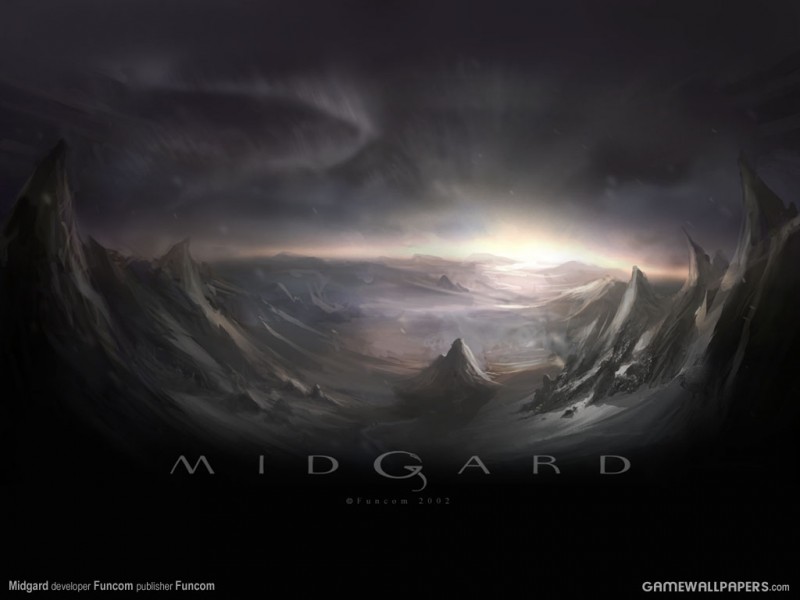 midgard