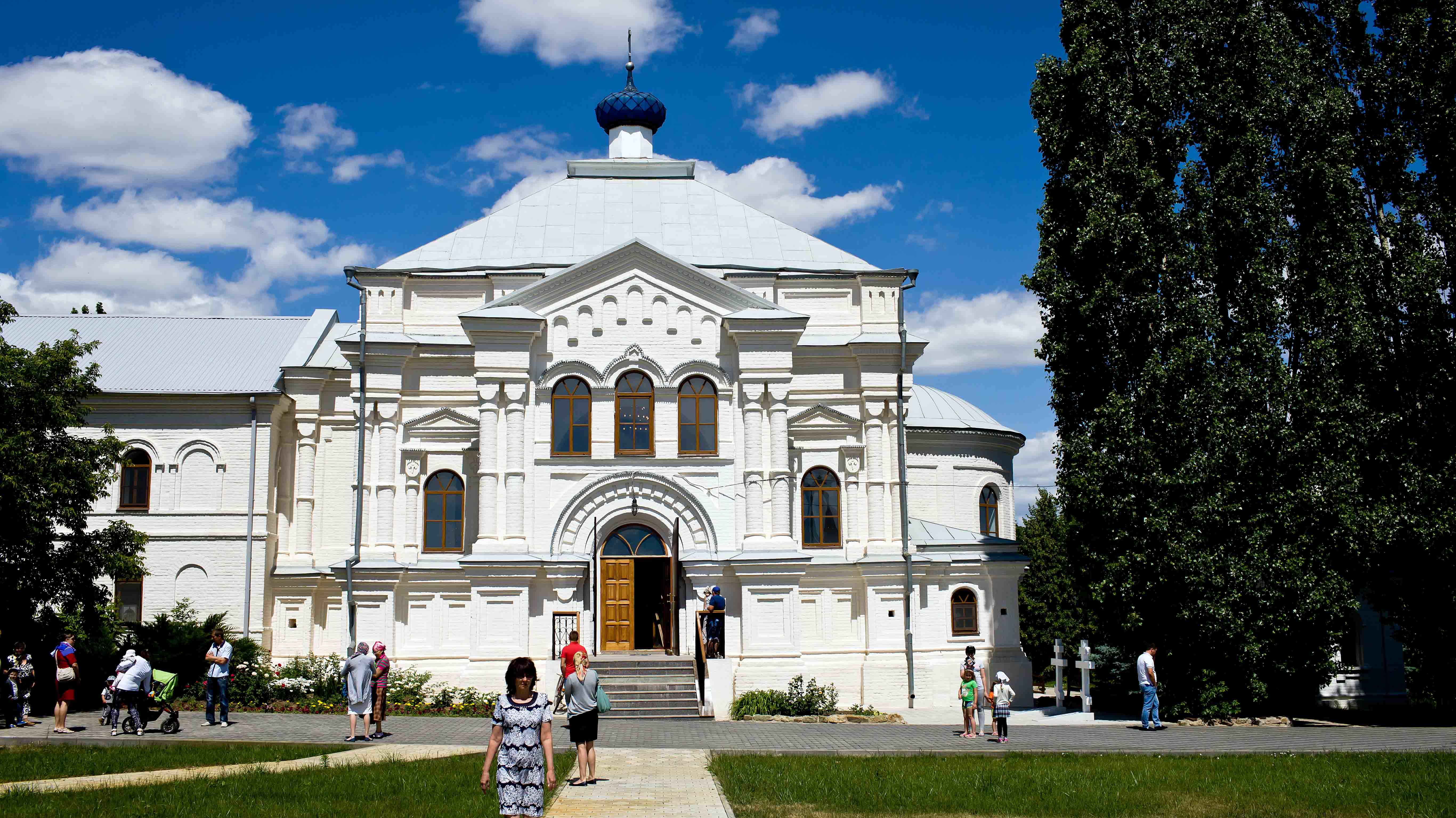 храм иоанна предтечи ульяновск