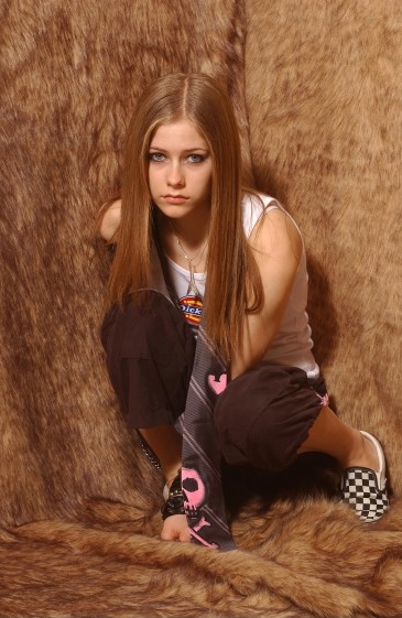 Avril