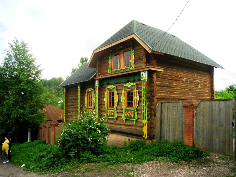 Плёс