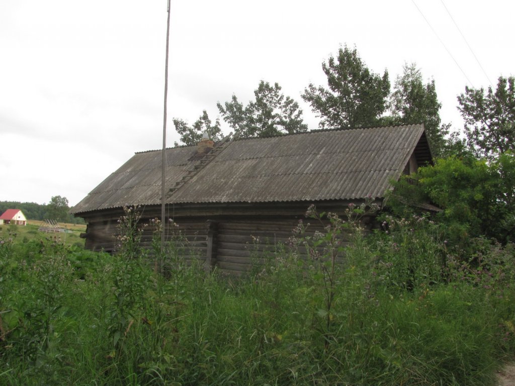 Купить Дом В Смоленском Районе Печерск